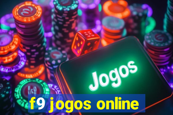 f9 jogos online